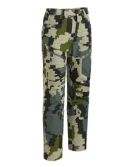 Youth Attack Pant | Verde