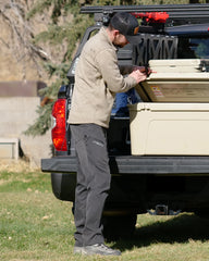 Sierra Pant | Khaki