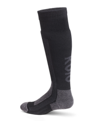 StrongWool Heavyweight Sock | Asphalt
