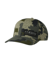 KUIU CORDURA® Hat | Verde