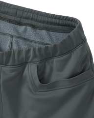 StrongFleece 290 Layering Pant | Gunmetal