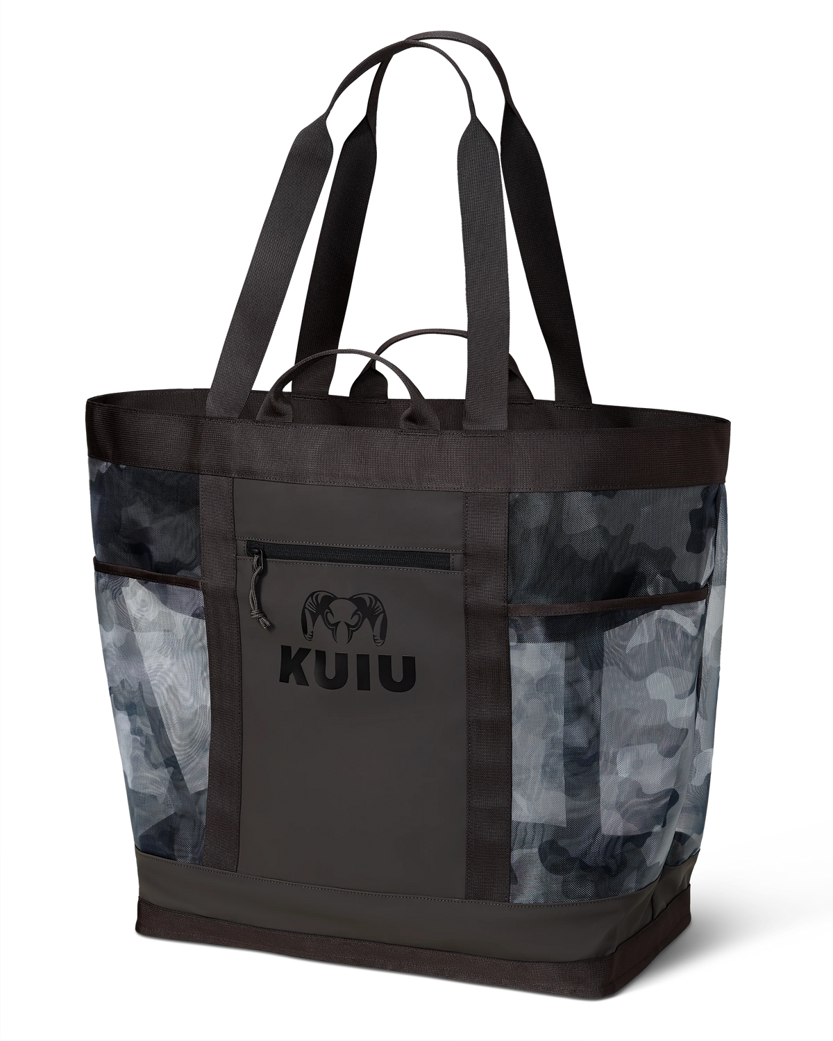 KUIU 3500 Mesh Tote Bag | Vias Storm