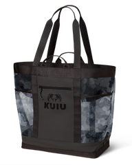 KUIU 3500 Mesh Tote Bag | Vias Storm