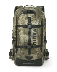 DeltaStorm 2200 Submersible Backpack | Stone