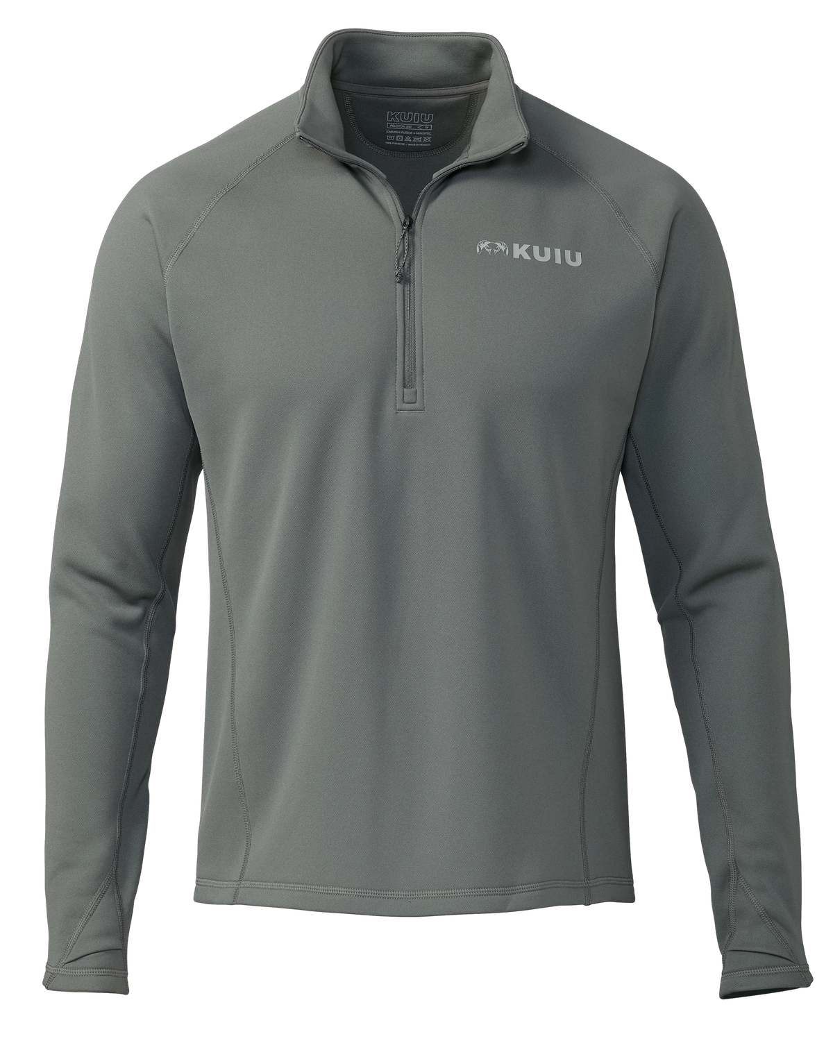 Outlet Peloton 200 Zip-T | Stone