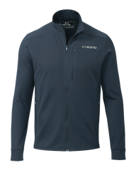 Bicomp Jacket | Steel Blue