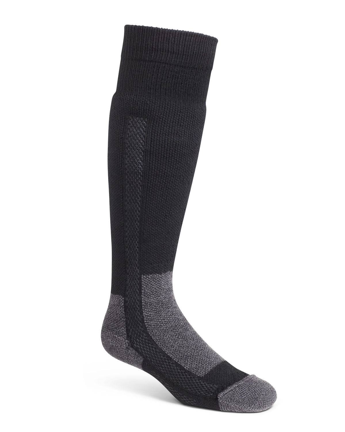StrongWool Heavyweight Sock | Asphalt