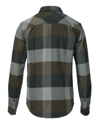 Field Flannel Shirt | Vias Plaid