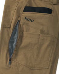 Motive Workgrade Pant | Rodeo