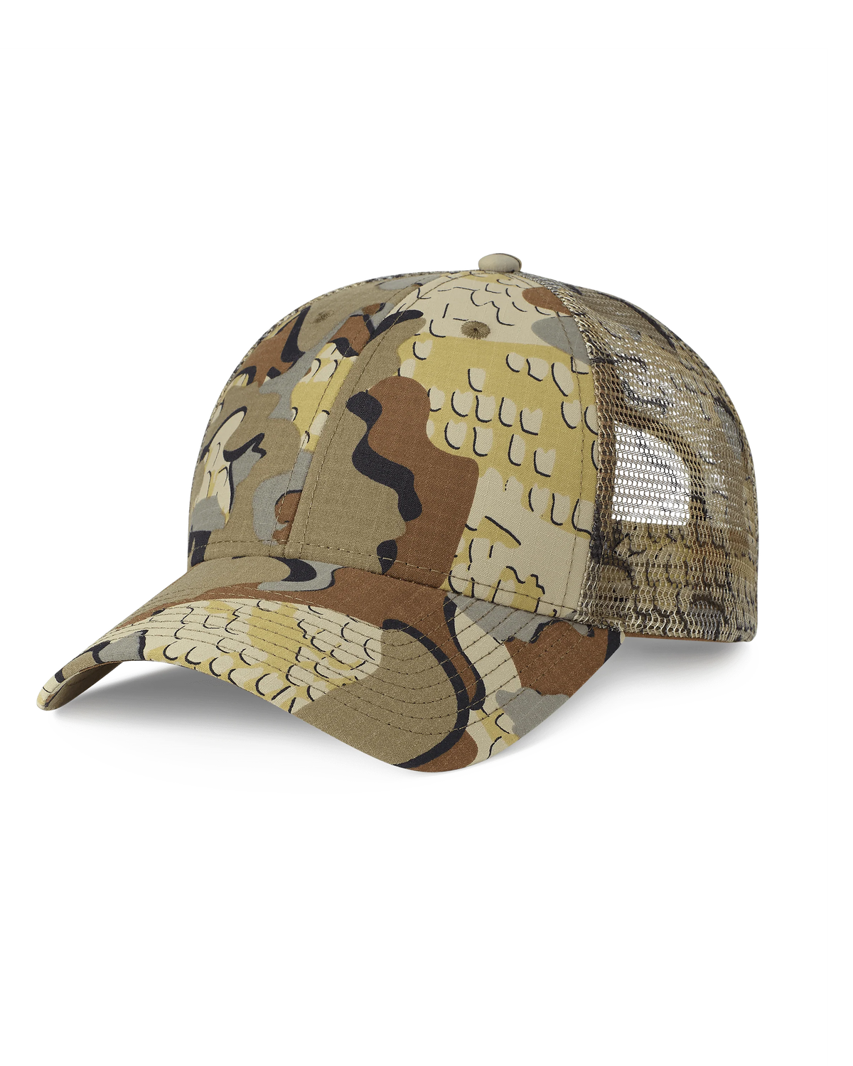 Blank PRO Mesh Back CORDURA® Hat | Valo