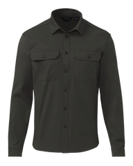 Motive LS Workgrade Shirt | Asphalt