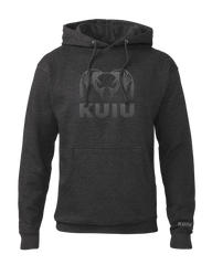 KUIU Ram Fade Hoodie | Charcoal