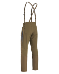 PRO Brush Pant | Bourbon