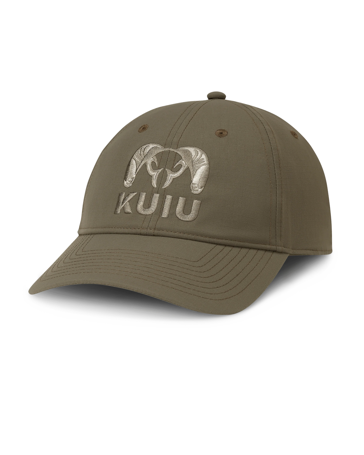 ICON CORDURA® Hat | Ash