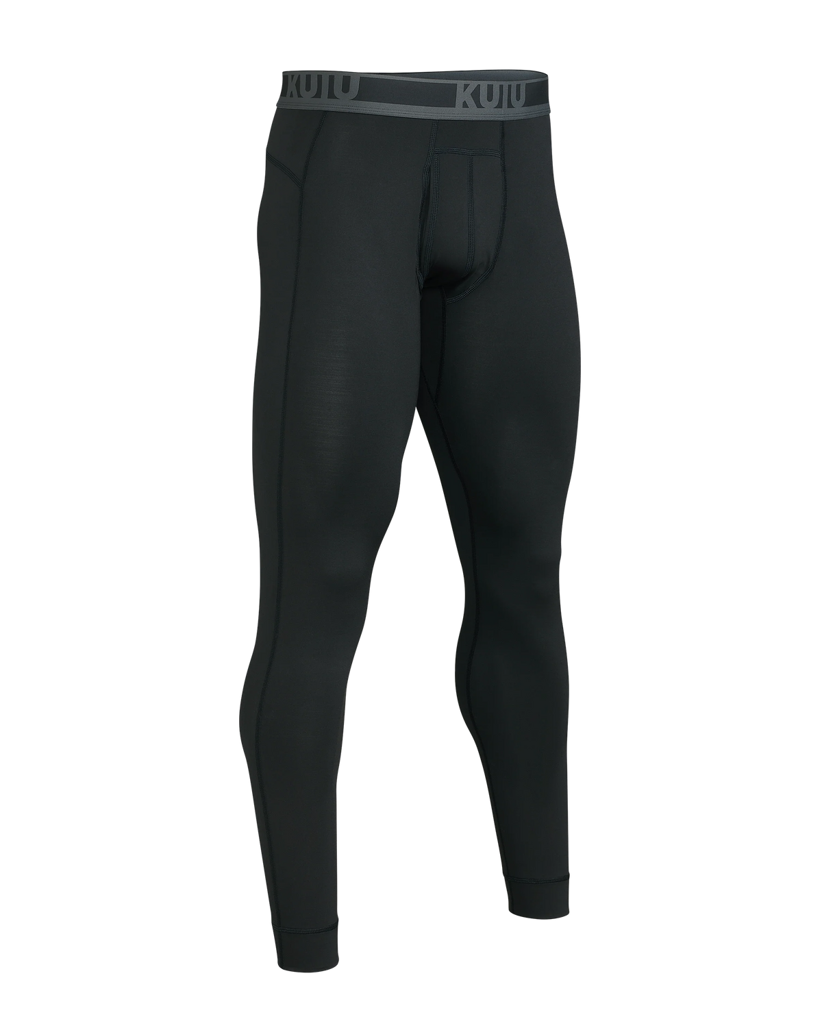 Vital S2 Bottom | Black