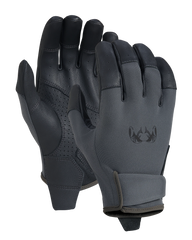 Precision Glove | Gunmetal