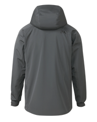 Northridge Rain Jacket | Gunmetal
