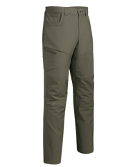 Kutana Hybrid Pant | Ash