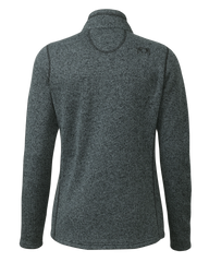 Women's Base Camp Pullover Sweater | Tempest Heather