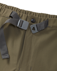 KUIU Kutana Storm Shell Pant | Ash