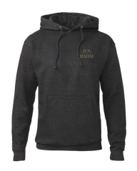 KUIU Valo Upland Hoodie  | Charcoal