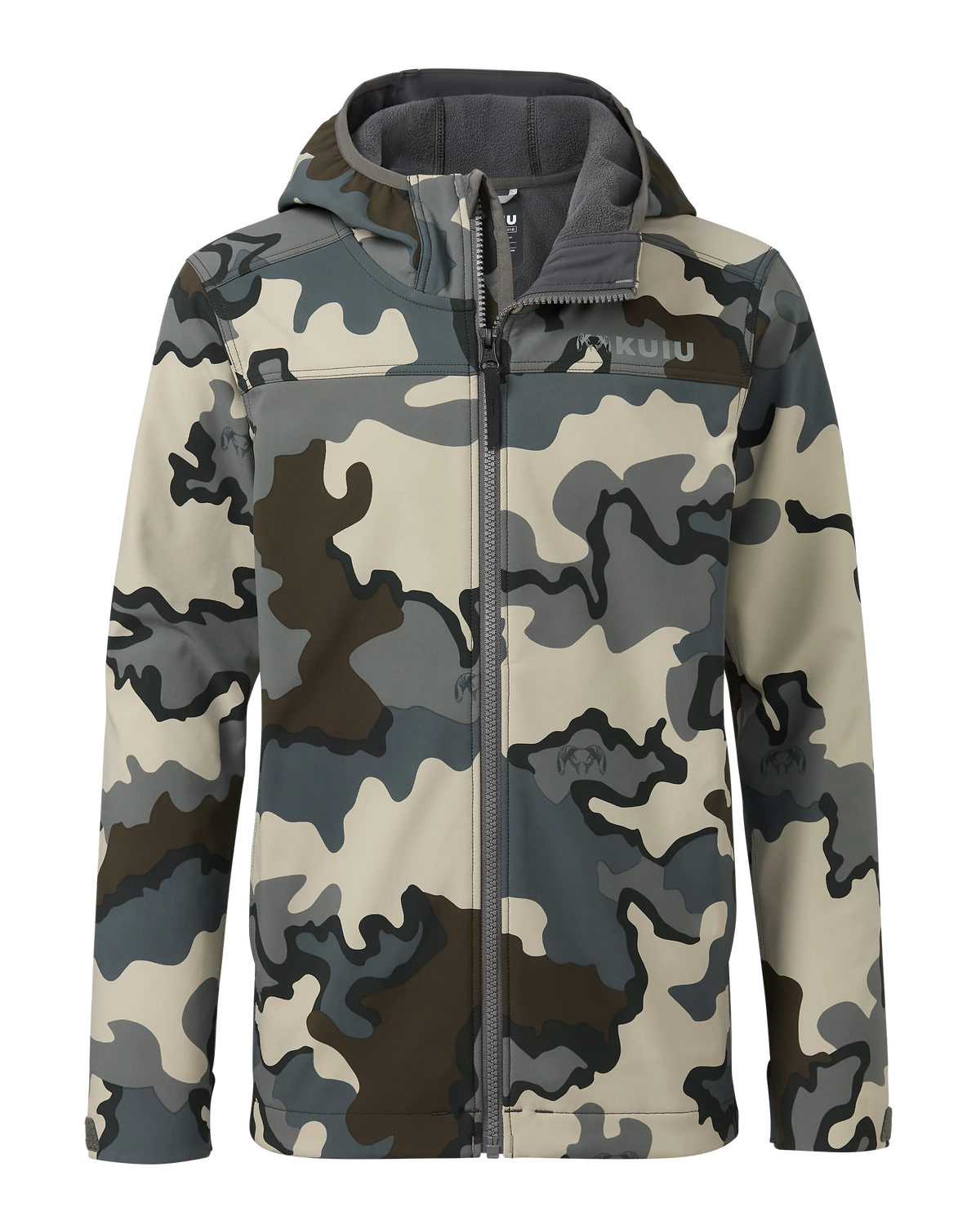 Youth Trailblazer Jacket | Vias