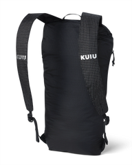 Extreema Stuffable Pack | Black
