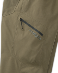 Sierra Pant | Khaki