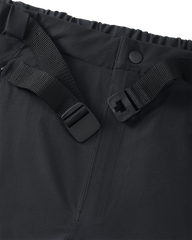 Northridge Rain Pant | Black