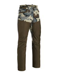 PRO Brush Pant | Vias/Vias Brown