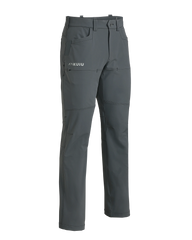 Reed Pant | Gunmetal