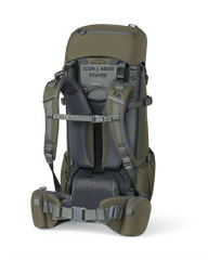Women's ICON 6 4500 Divide Pack | Ash