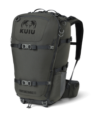 Venture Divide 3000 | Gunmetal