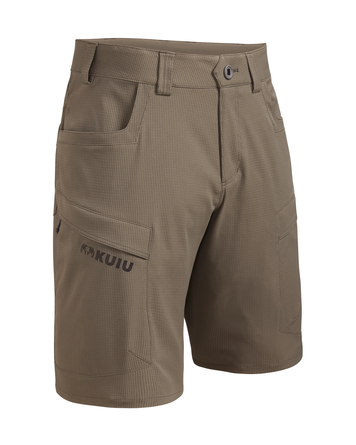 Tiburon 10″ Short | Whetstone