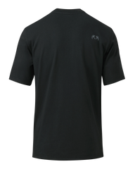 Workgrade SS Crew | Black
