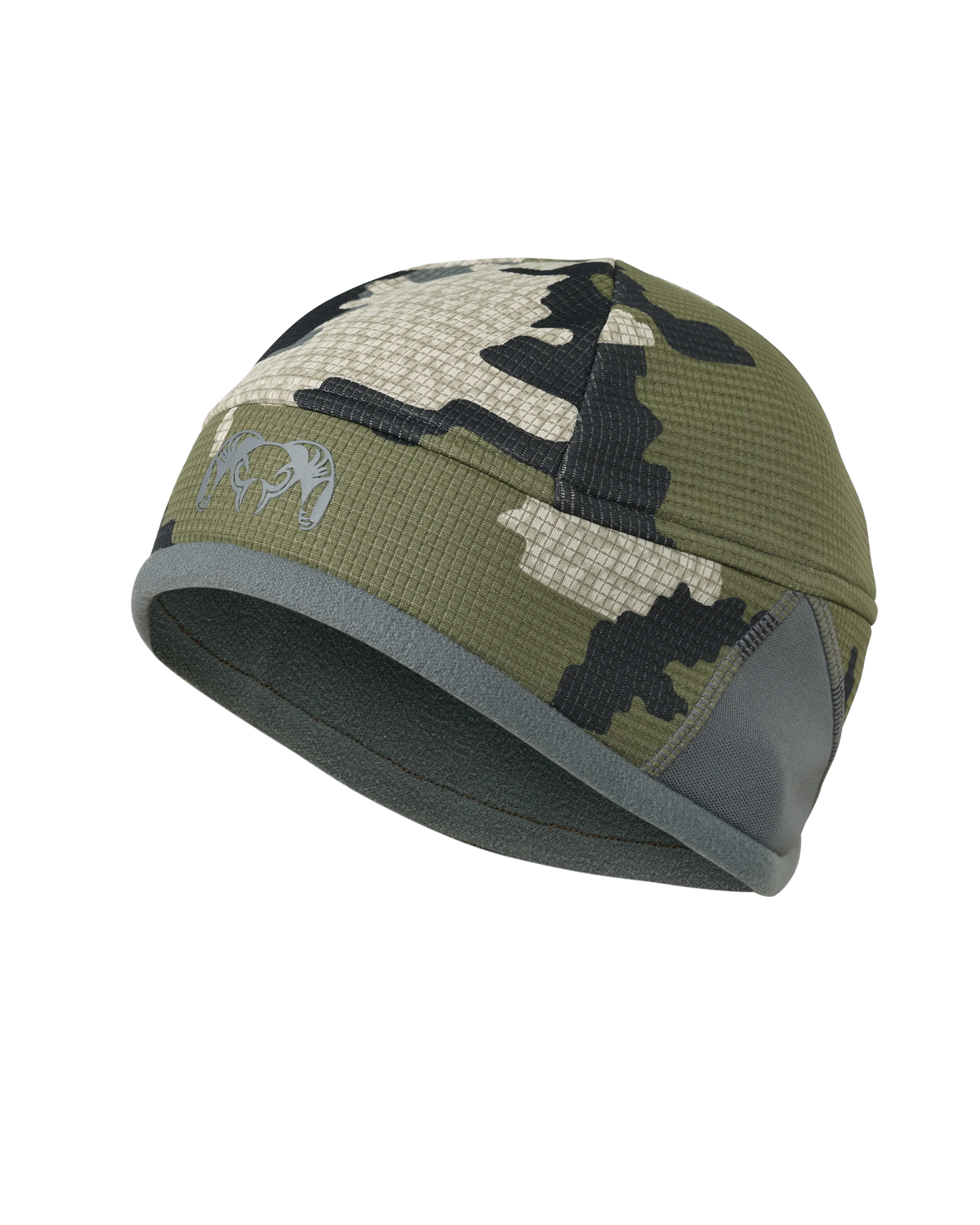 Peloton 240 Beanie | Verde