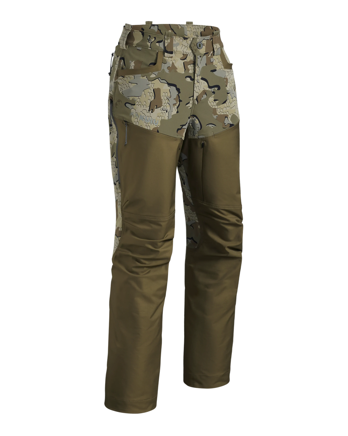 Women’s PRO Brush Pant | Valo-Bourbon