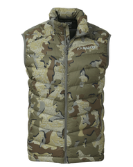 Super Down LT Vest | Valo