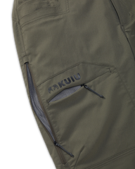 Women’s Kutana Stretch Woven Pant | Ash