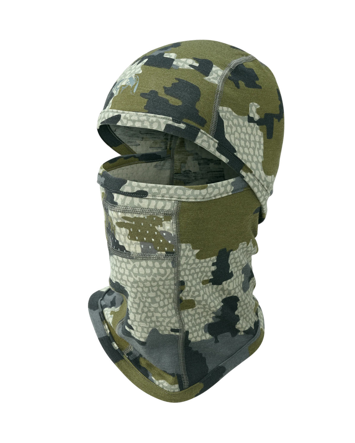 ULTRA Merino 145 Balaclava | Verde