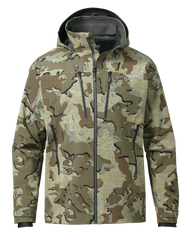 Yukon TR Rain Jacket | Valo