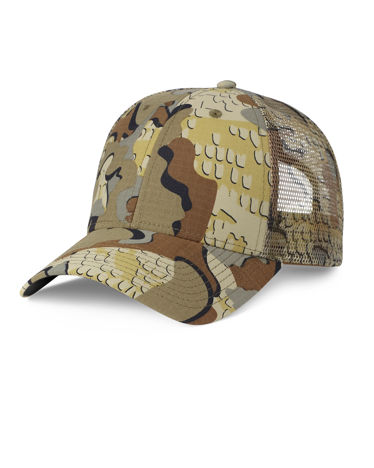 Blank KUIU CORDURA® Trucker Hats (20 pack) | Valo