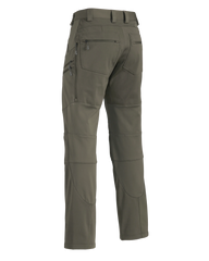 Axis Hybrid Pant | Ash