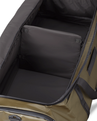 TwoTrack 8000 Boot Duffel | Bourbon