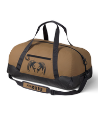 Runway CORDURA® 3000 Duffel | Coyote Brown