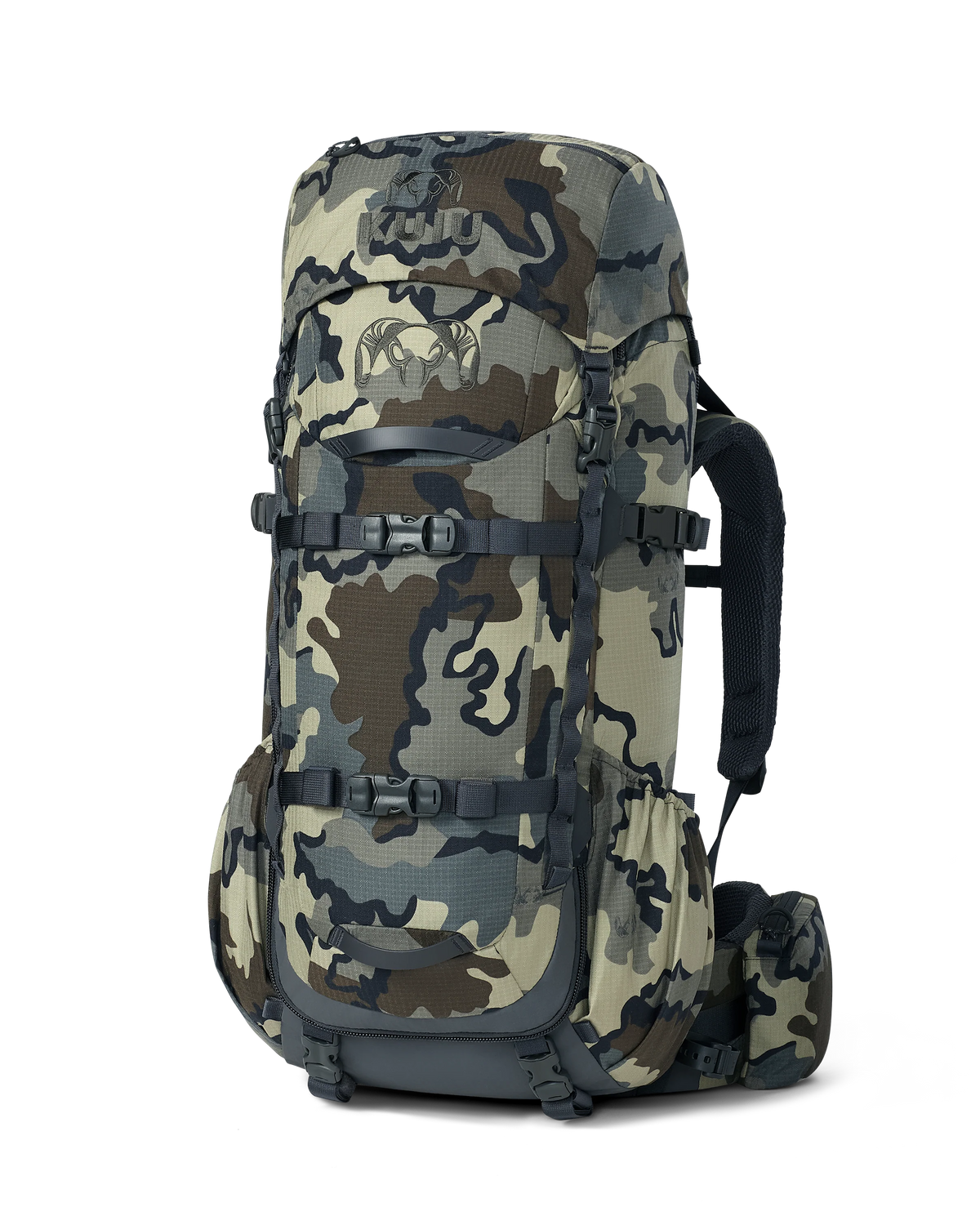 ICON 6 4500 Divide Pack | Vias