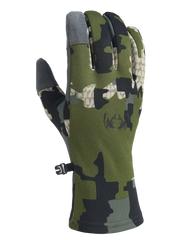 StrongFleece 290 Glove | Verde