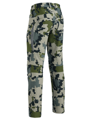 Women's Attack Pant | Verde