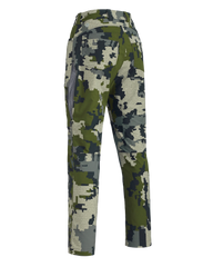 Women’s Kutana Stretch Woven Pant | Verde