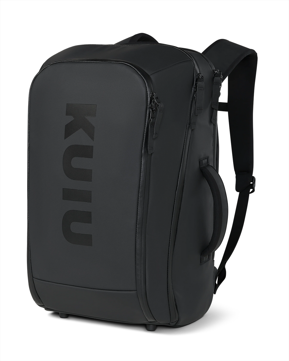 Waypoint Travel Backpack | Black